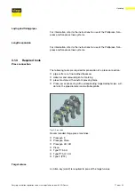 Preview for 17 page of Viega Easytop 2282 Instructions For Use Manual