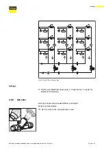 Preview for 22 page of Viega Easytop 2282 Instructions For Use Manual