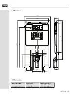 Preview for 8 page of Viega Eco Plus 8108.1US Installation Manual