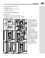 Preview for 9 page of Viega Eco Plus 8108.1US Installation Manual