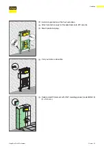 Предварительный просмотр 14 страницы Viega Eco Plus 8130.2 Instructions For Use Manual