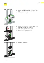 Предварительный просмотр 15 страницы Viega Eco Plus 8130.2 Instructions For Use Manual