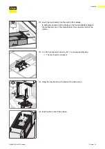 Предварительный просмотр 20 страницы Viega Eco Plus 8130.2 Instructions For Use Manual