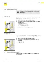 Предварительный просмотр 22 страницы Viega Eco Plus 8130.2 Instructions For Use Manual