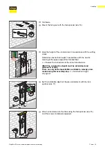 Предварительный просмотр 11 страницы Viega Eco Plus 8152.4 Instructions For Use Manual