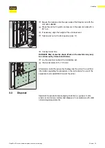 Предварительный просмотр 16 страницы Viega Eco Plus 8152.4 Instructions For Use Manual