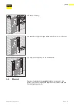 Preview for 10 page of Viega Eco Plus 8169.2 Instructions For Use Manual