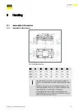 Предварительный просмотр 15 страницы Viega Grundfix Plus Instructions For Use Manual