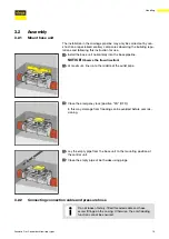 Предварительный просмотр 16 страницы Viega Grundfix Plus Instructions For Use Manual