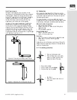 Предварительный просмотр 11 страницы Viega MegaPress XL Installation Manual