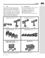 Preview for 11 page of Viega Megapress Installation Manual