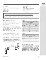 Preview for 13 page of Viega Megapress Installation Manual