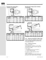 Preview for 14 page of Viega Megapress Installation Manual