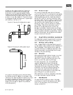 Preview for 19 page of Viega Megapress Installation Manual