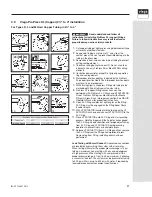 Preview for 21 page of Viega Megapress Installation Manual