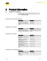 Preview for 6 page of Viega Megapress Instructions For Use Manual