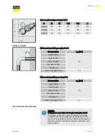 Preview for 24 page of Viega Megapress Instructions For Use Manual