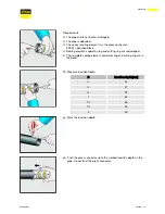 Preview for 30 page of Viega Megapress Instructions For Use Manual