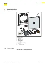 Предварительный просмотр 7 страницы Viega Prevista 8620.2 Instructions For Use Manual