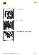 Предварительный просмотр 17 страницы Viega Prevista 8620.2 Instructions For Use Manual