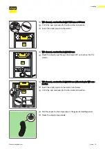 Предварительный просмотр 8 страницы Viega Prevista 8640.14 Instructions For Use Manual