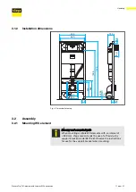 Предварительный просмотр 11 страницы Viega Prevista Dry 8521 Instructions For Use Manual