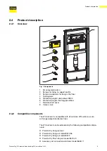 Preview for 6 page of Viega Prevista Dry 8522.33 Instructions For Use Manual