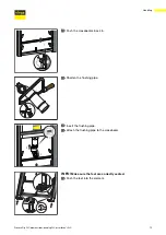 Preview for 12 page of Viega Prevista Dry 8522.33 Instructions For Use Manual