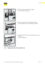 Предварительный просмотр 33 страницы Viega Prevista Dry 8535.32 Instructions For Use Manual