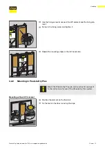 Предварительный просмотр 10 страницы Viega Prevista Dry 8570.31 Instructions For Use Manual