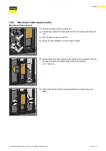 Предварительный просмотр 12 страницы Viega Prevista Dry 8570.31 Instructions For Use Manual