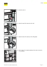 Предварительный просмотр 9 страницы Viega Prevista Dry Plus 8545.31 Instructions For Use Manual