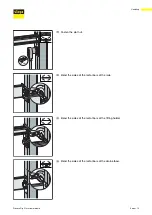 Предварительный просмотр 9 страницы Viega PreVista Dry Plus 8565 Instructions For Use Manual