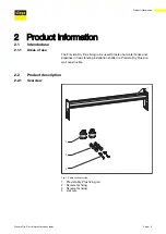 Предварительный просмотр 6 страницы Viega Prevista Dry Plus 8570.35 Instructions For Use Manual