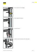 Предварительный просмотр 8 страницы Viega Prevista Dry Plus 8570.35 Instructions For Use Manual