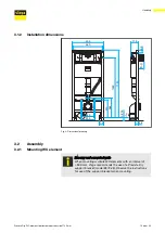 Предварительный просмотр 10 страницы Viega Prevista Dry WC Instructions For Use Manual