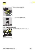 Предварительный просмотр 14 страницы Viega Prevista Dry WC Instructions For Use Manual