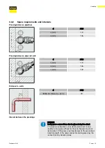 Предварительный просмотр 17 страницы Viega Profipress G XL Instructions For Use Manual