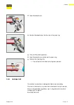 Предварительный просмотр 22 страницы Viega Profipress G XL Instructions For Use Manual