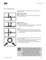 Предварительный просмотр 16 страницы Viega ProPress Installation Manual