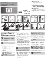 Viega PureFlow 2872.2 Product Instructions preview