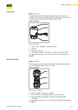 Preview for 15 page of Viega RABS 1250.7US Installation Manual