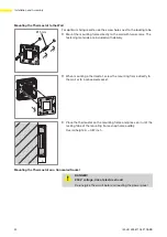 Preview for 42 page of Viega RABS 1250.7US Installation Manual