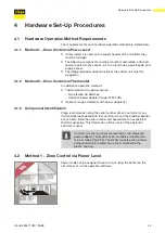 Preview for 45 page of Viega RABS 1250.7US Installation Manual