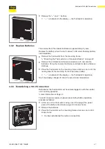 Preview for 47 page of Viega RABS 1250.7US Installation Manual