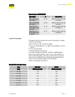 Preview for 10 page of Viega Smartpress Instructions For Use Manual