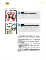 Предварительный просмотр 15 страницы Viega Smartpress Instructions For Use Manual