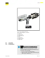 Preview for 19 page of Viega Smartpress Instructions For Use Manual