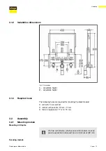 Предварительный просмотр 9 страницы Viega Steptec 8467.3 Instructions For Use Manual