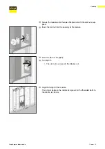 Предварительный просмотр 10 страницы Viega Steptec 8467.3 Instructions For Use Manual